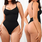 Body con efecto moldeador - Carlota